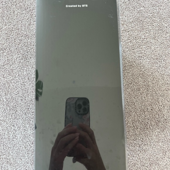 BT21 Mang Plush Medium - Picture 6 of 6